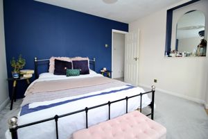 Primary Bedroom- click for photo gallery